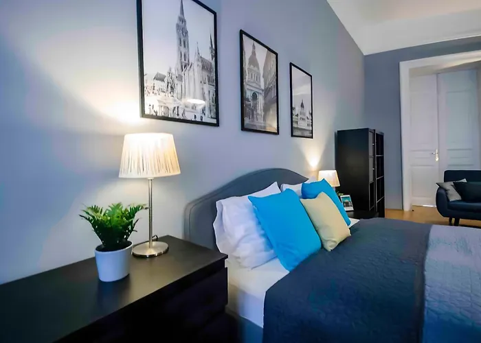 R171 Elitehost Raday * Budapeszt