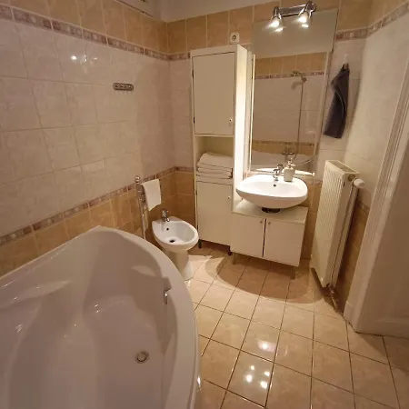 Apartmán R171 Elitehost Raday *