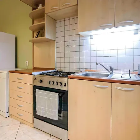 Apartman R171 Elitehost Raday