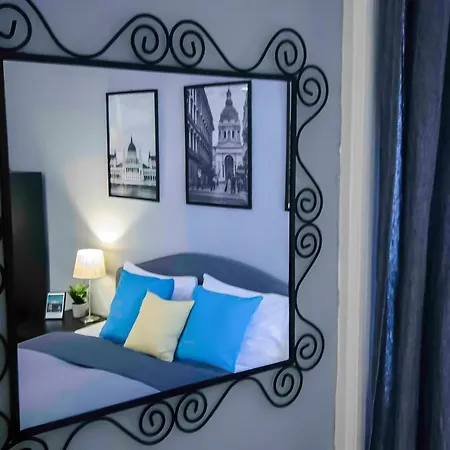 Apartman R171 Elitehost Raday *