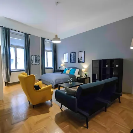Apartament R171 Elitehost Raday
