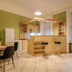 Apartment R171 Elitehost Raday Budapest