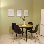 R171 Elitehost Raday Apartment Budapest