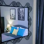 Apartment R171 Elitehost Raday *